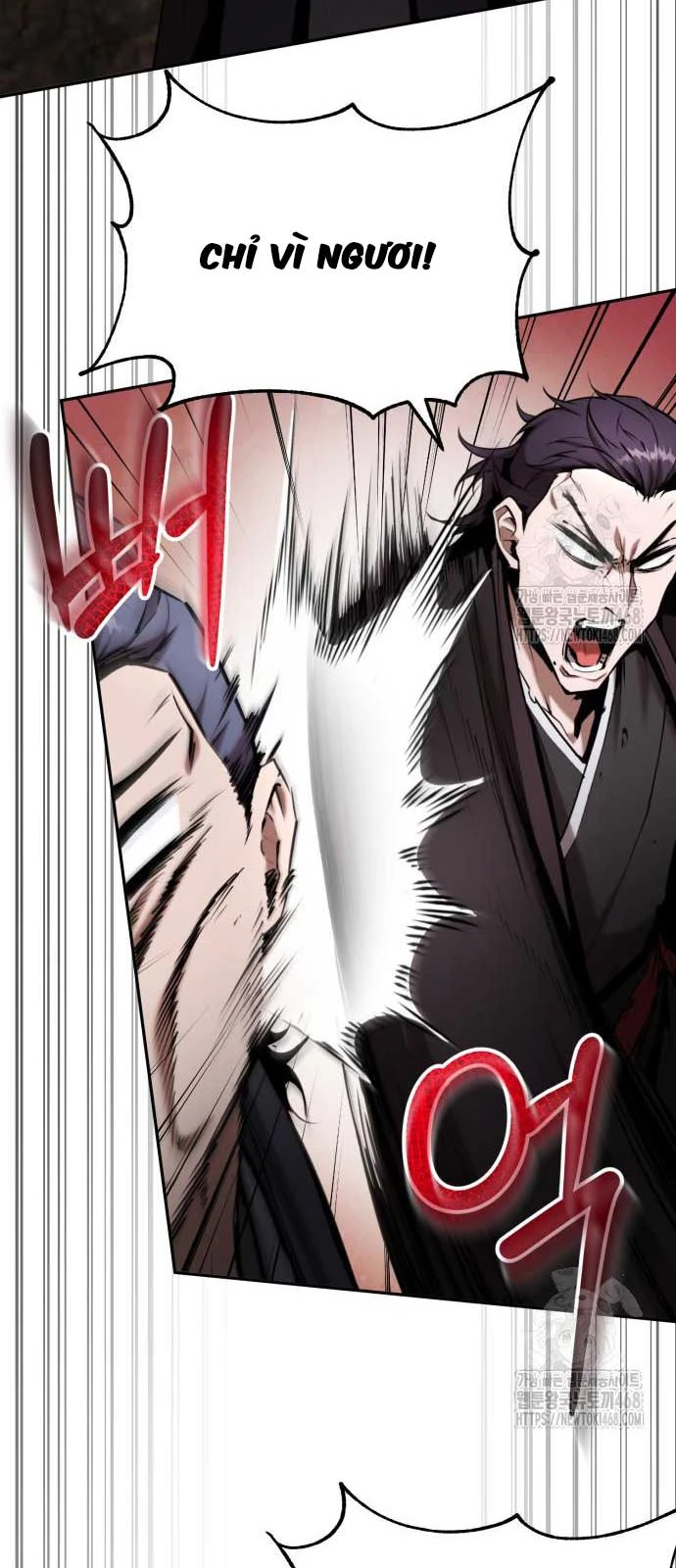 Giáo Chủ Ma Giáo Cũng Biết Sợ Chapter 55 - 9