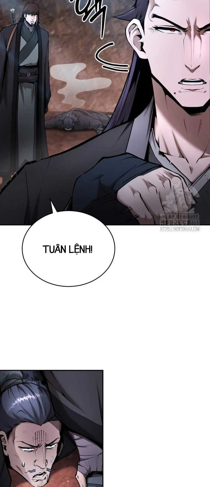 Giáo Chủ Ma Giáo Cũng Biết Sợ Chapter 55 - 13