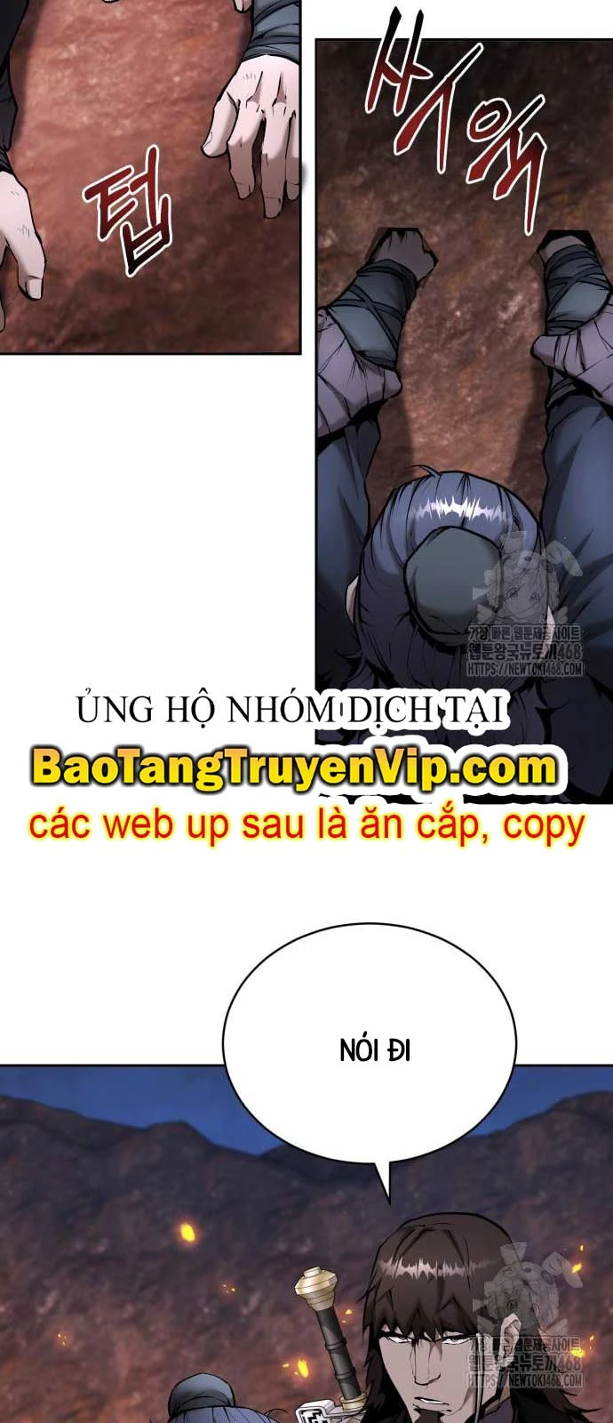 Giáo Chủ Ma Giáo Cũng Biết Sợ Chapter 55 - 14