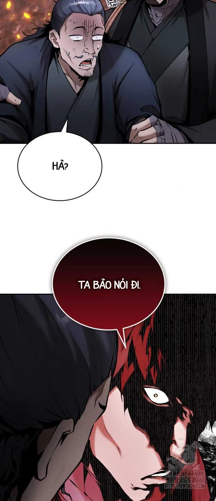 Giáo Chủ Ma Giáo Cũng Biết Sợ Chapter 55 - 15