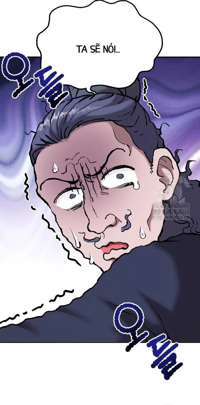 Giáo Chủ Ma Giáo Cũng Biết Sợ Chapter 55 - 17