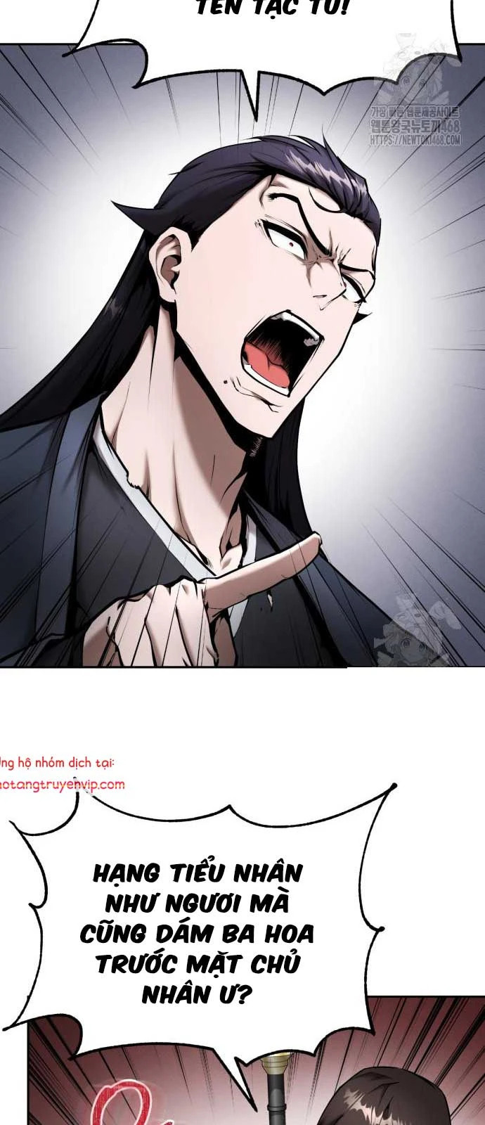 Giáo Chủ Ma Giáo Cũng Biết Sợ Chapter 55 - 21