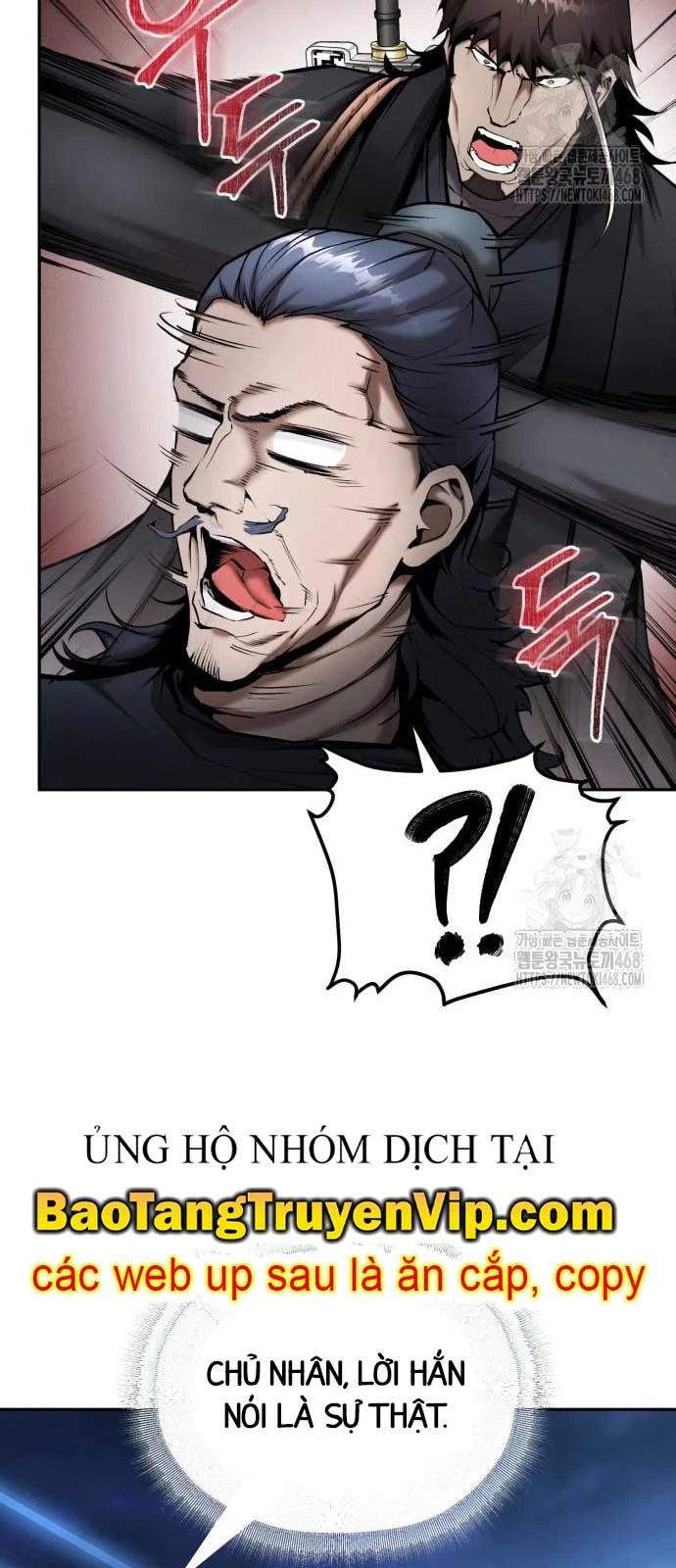 Giáo Chủ Ma Giáo Cũng Biết Sợ Chapter 55 - 22