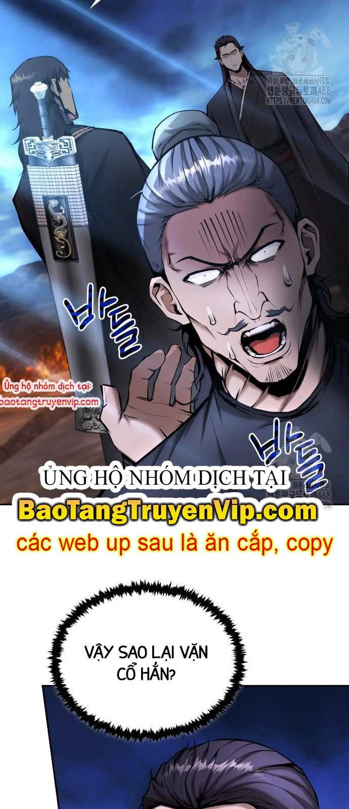 Giáo Chủ Ma Giáo Cũng Biết Sợ Chapter 55 - 23