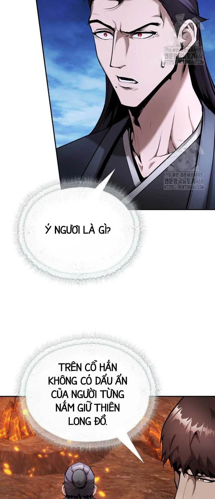 Giáo Chủ Ma Giáo Cũng Biết Sợ Chapter 55 - 24