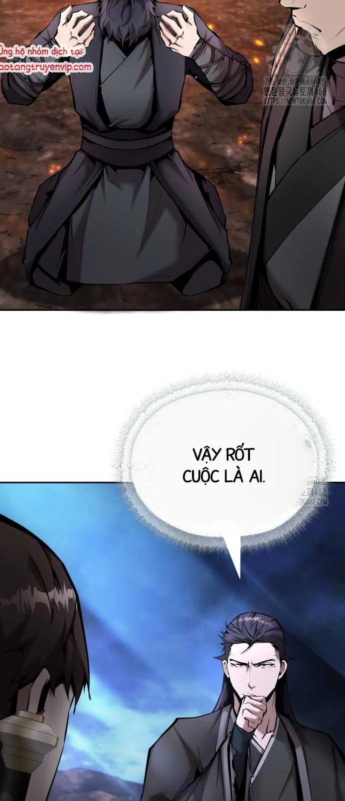 Giáo Chủ Ma Giáo Cũng Biết Sợ Chapter 55 - 25