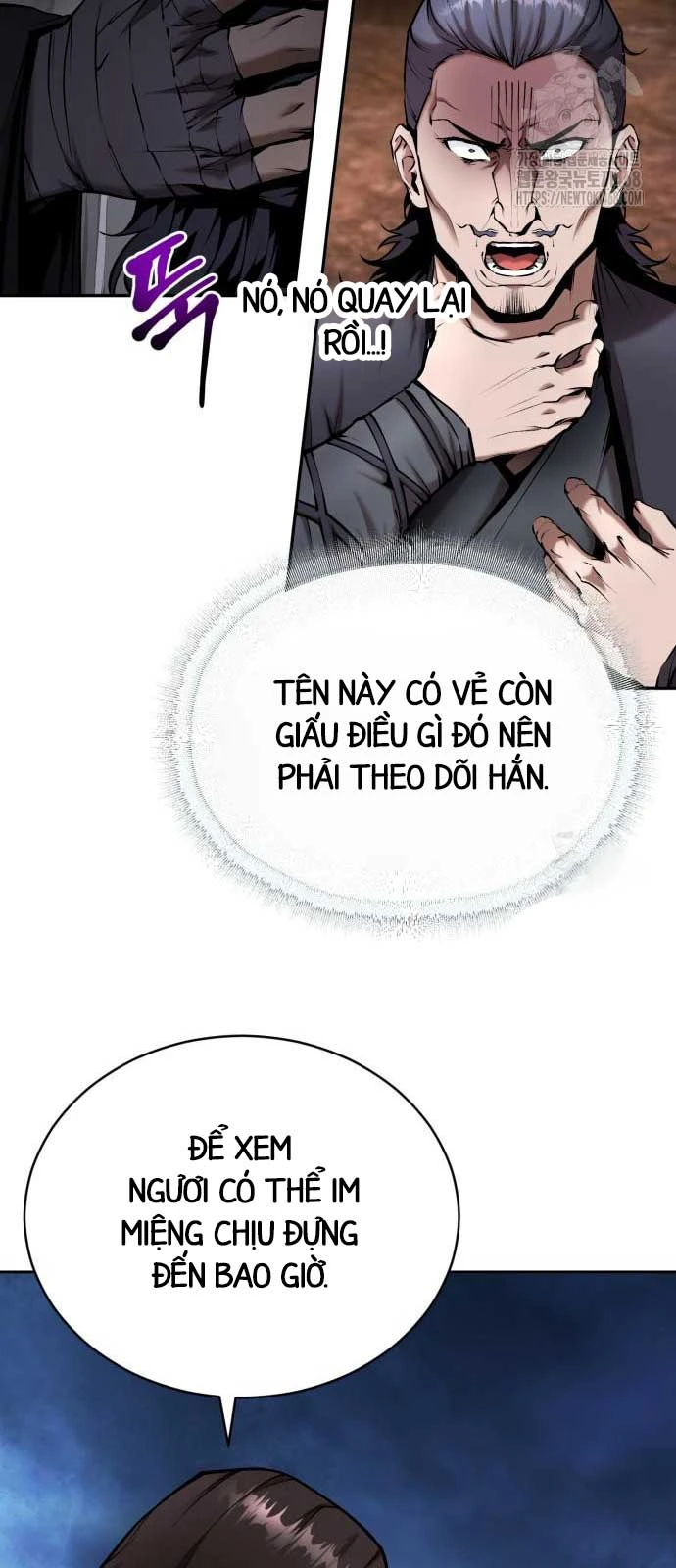 Giáo Chủ Ma Giáo Cũng Biết Sợ Chapter 55 - 28