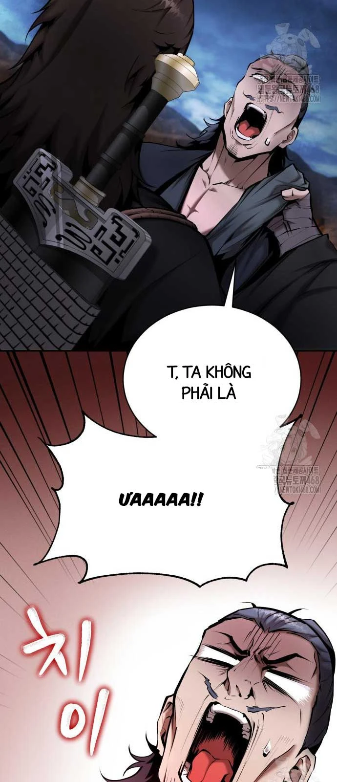 Giáo Chủ Ma Giáo Cũng Biết Sợ Chapter 55 - 29