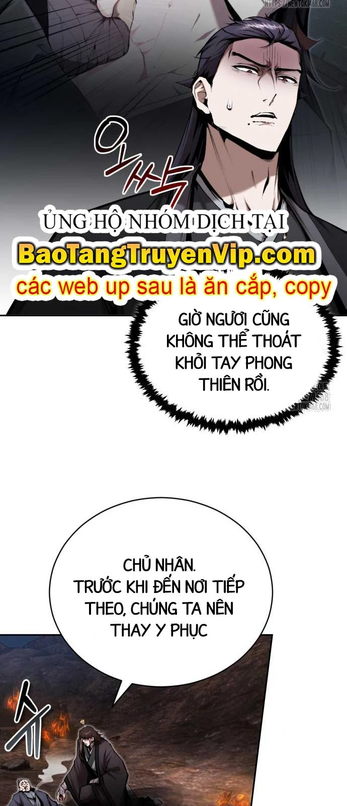 Giáo Chủ Ma Giáo Cũng Biết Sợ Chapter 55 - 31