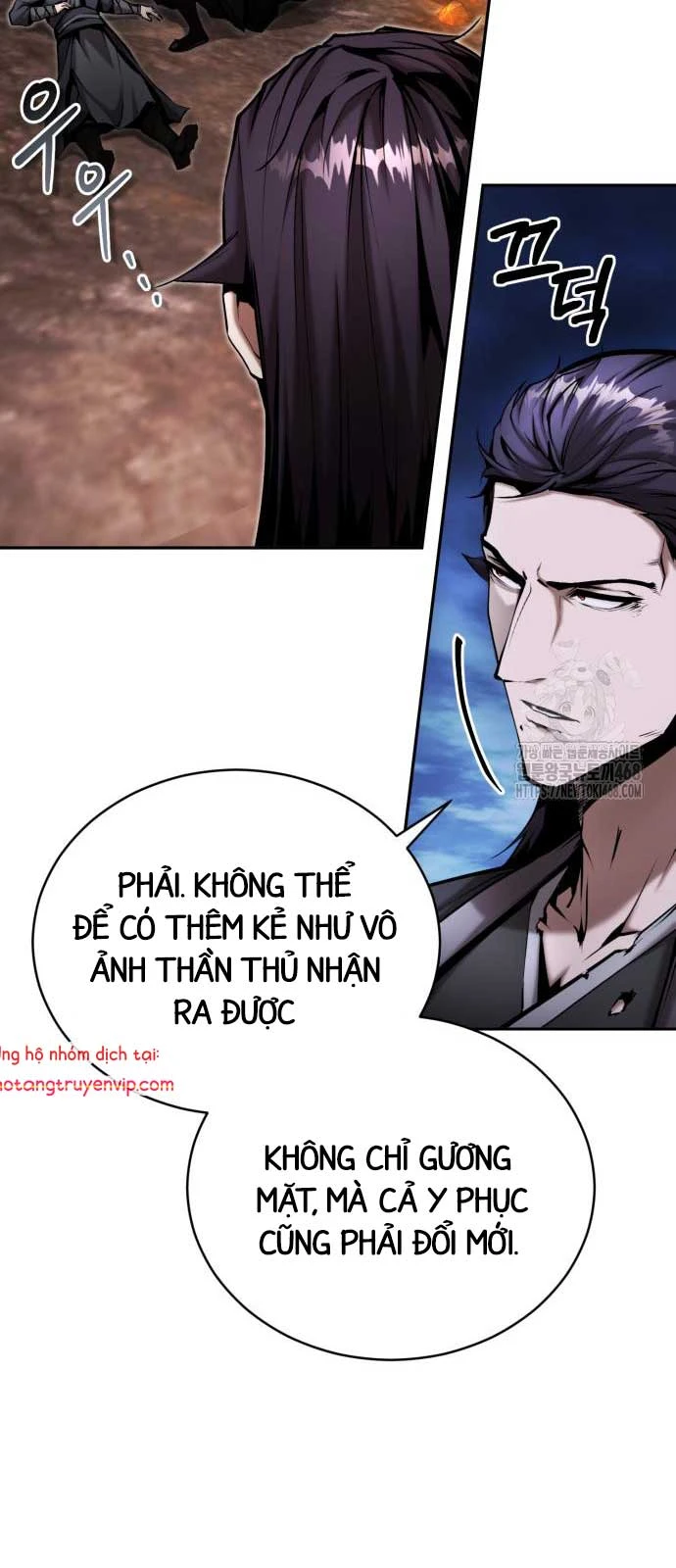 Giáo Chủ Ma Giáo Cũng Biết Sợ Chapter 55 - 32