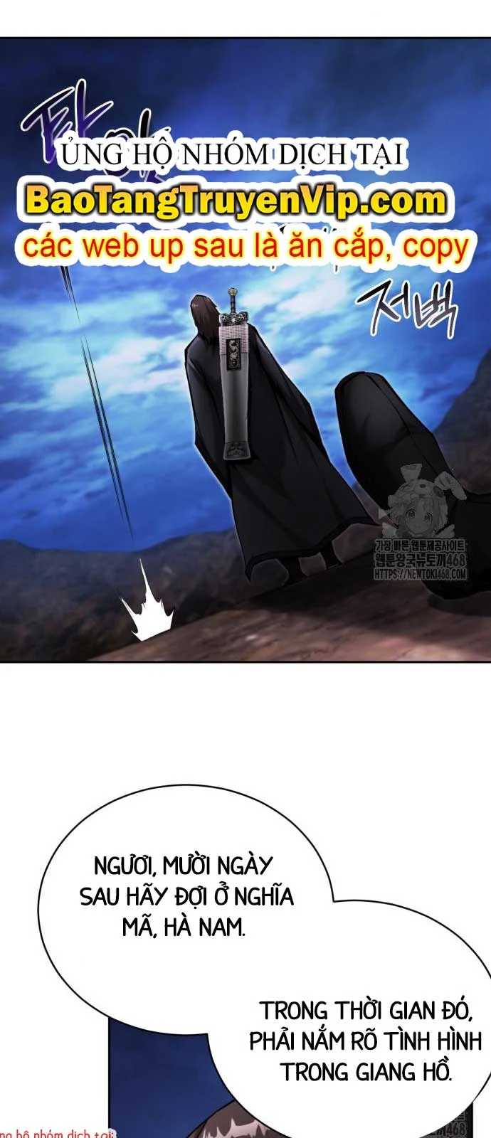 Giáo Chủ Ma Giáo Cũng Biết Sợ Chapter 55 - 33