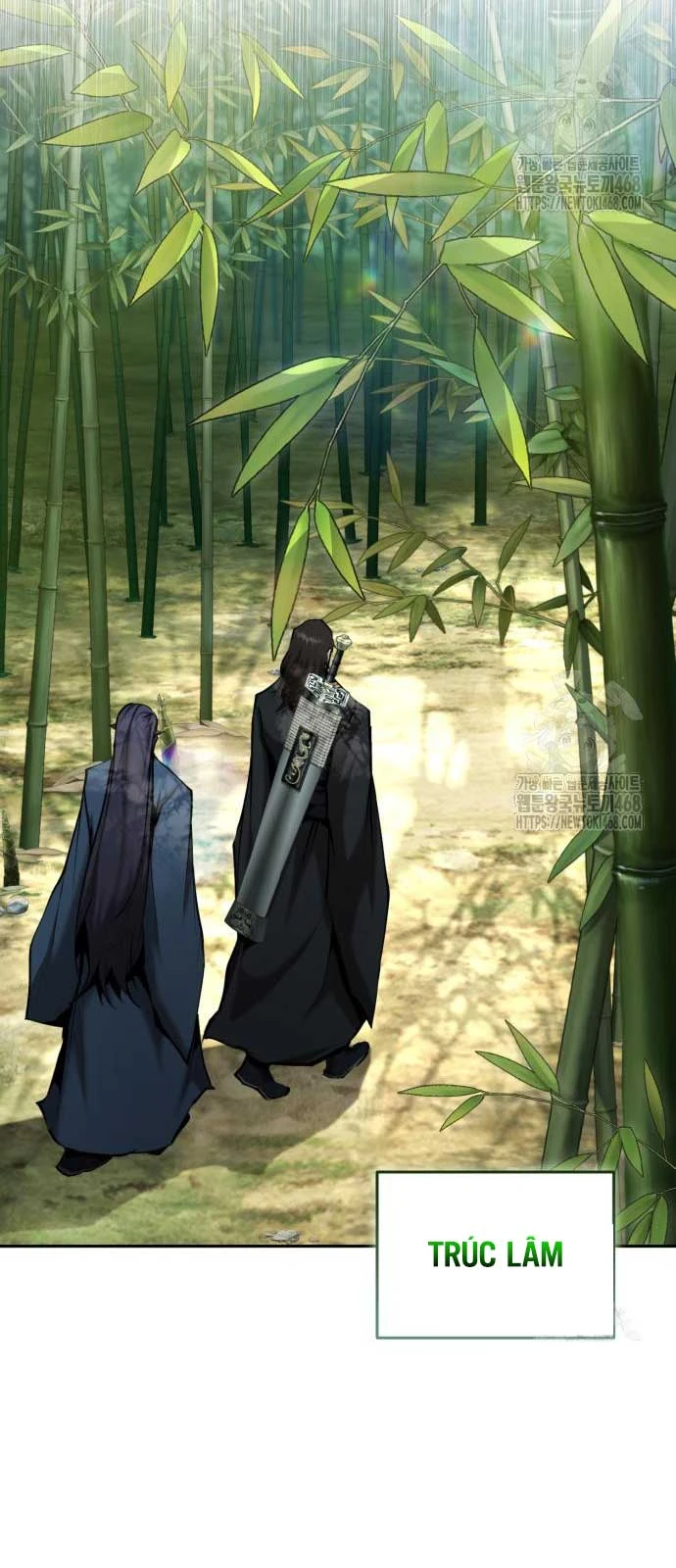 Giáo Chủ Ma Giáo Cũng Biết Sợ Chapter 55 - 36