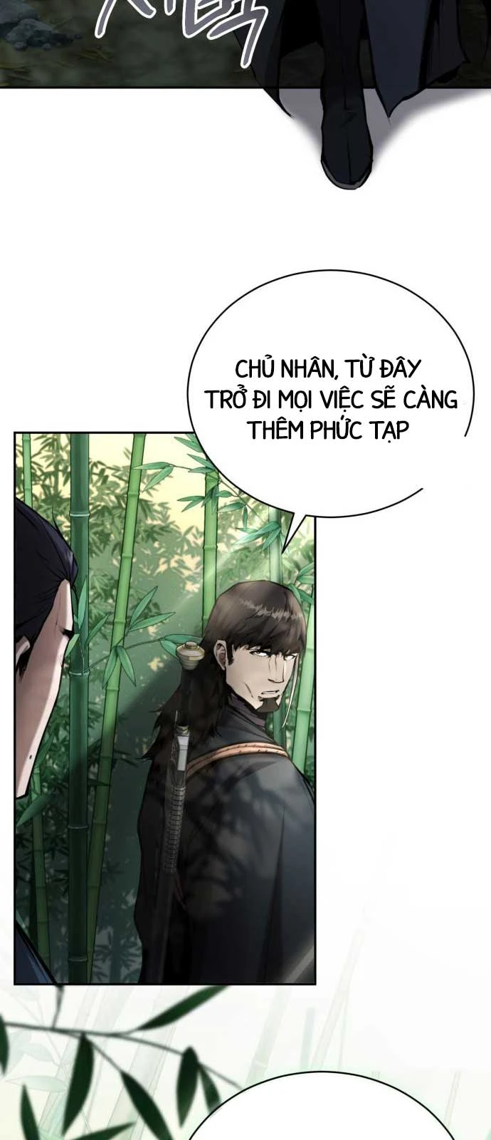 Giáo Chủ Ma Giáo Cũng Biết Sợ Chapter 55 - 38