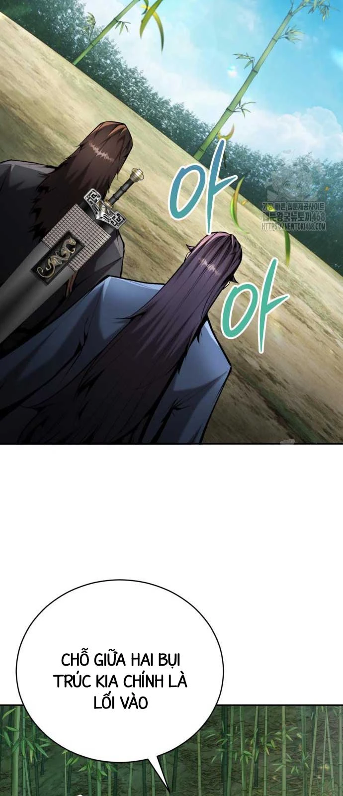 Giáo Chủ Ma Giáo Cũng Biết Sợ Chapter 55 - 42