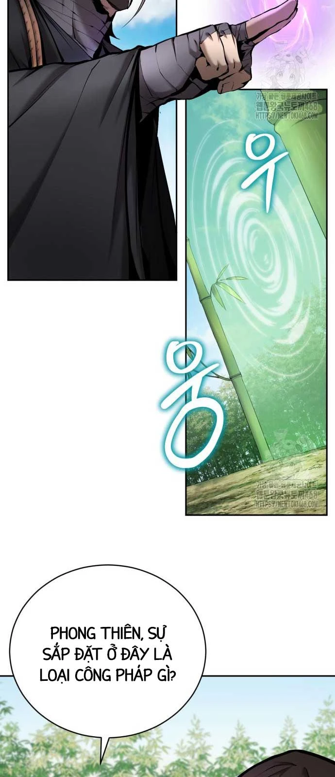 Giáo Chủ Ma Giáo Cũng Biết Sợ Chapter 55 - 44