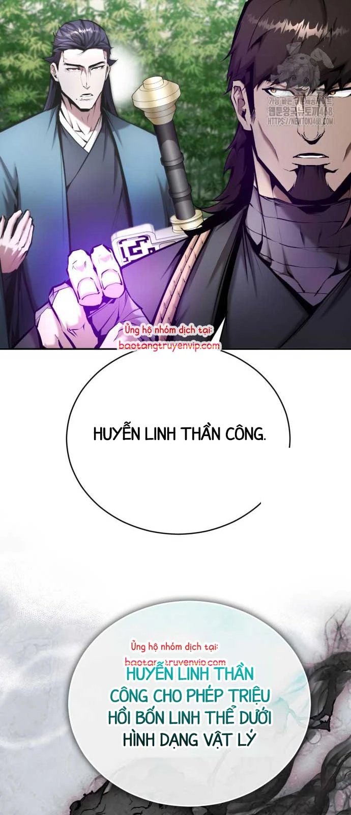 Giáo Chủ Ma Giáo Cũng Biết Sợ Chapter 55 - 45