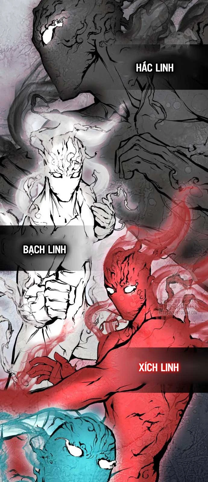 Giáo Chủ Ma Giáo Cũng Biết Sợ Chapter 55 - 46