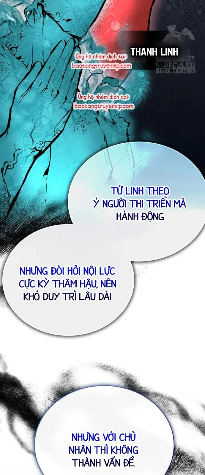 Giáo Chủ Ma Giáo Cũng Biết Sợ Chapter 55 - 47