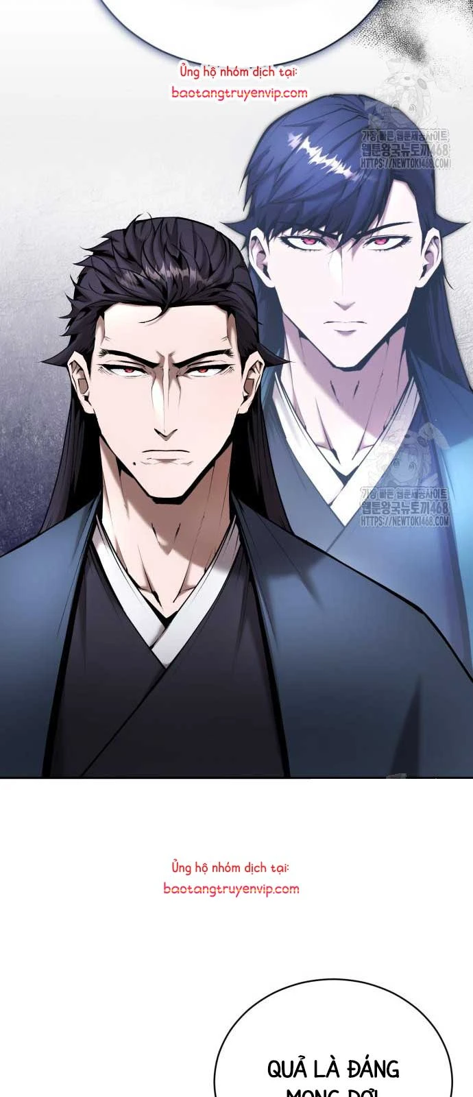 Giáo Chủ Ma Giáo Cũng Biết Sợ Chapter 55 - 48