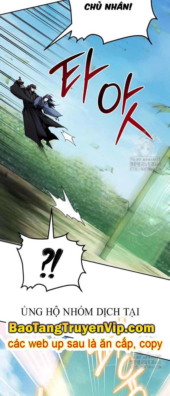 Giáo Chủ Ma Giáo Cũng Biết Sợ Chapter 55 - 52