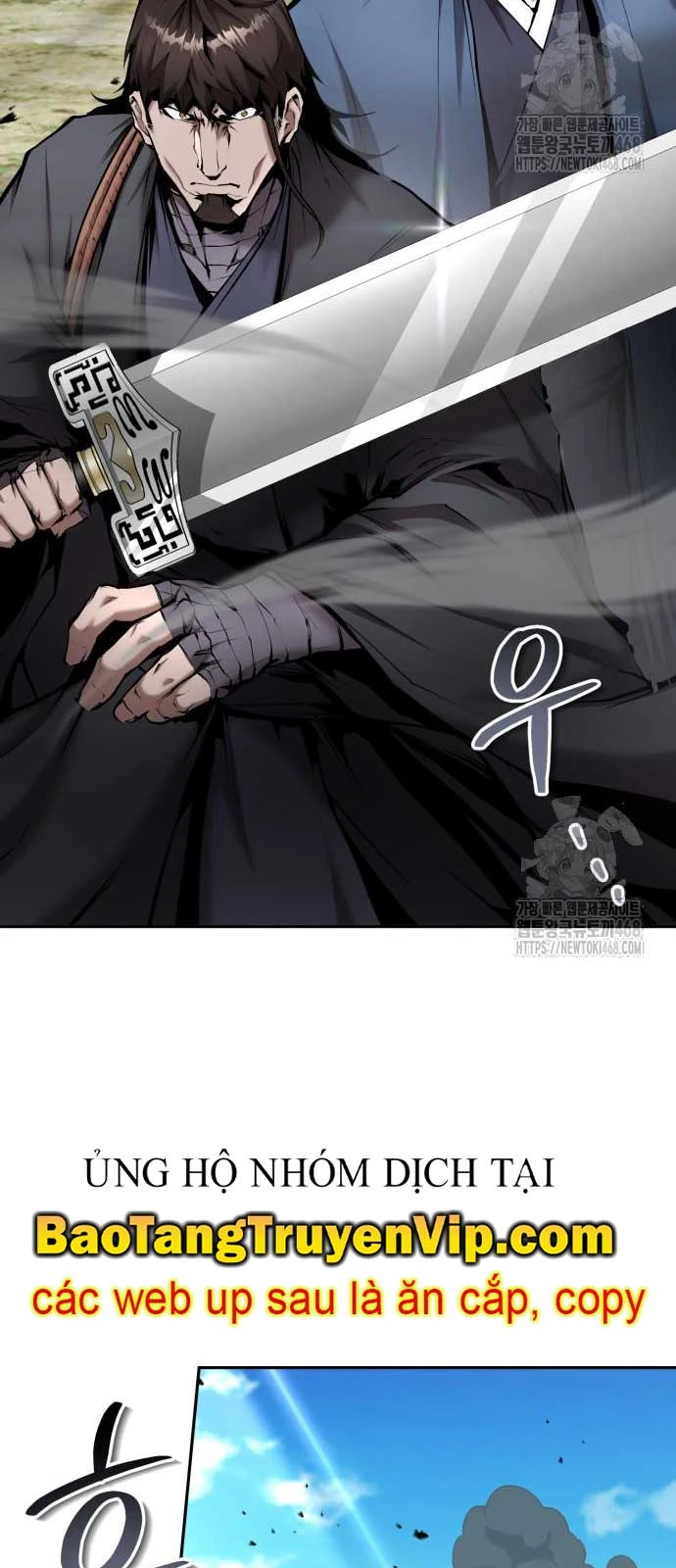 Giáo Chủ Ma Giáo Cũng Biết Sợ Chapter 55 - 56