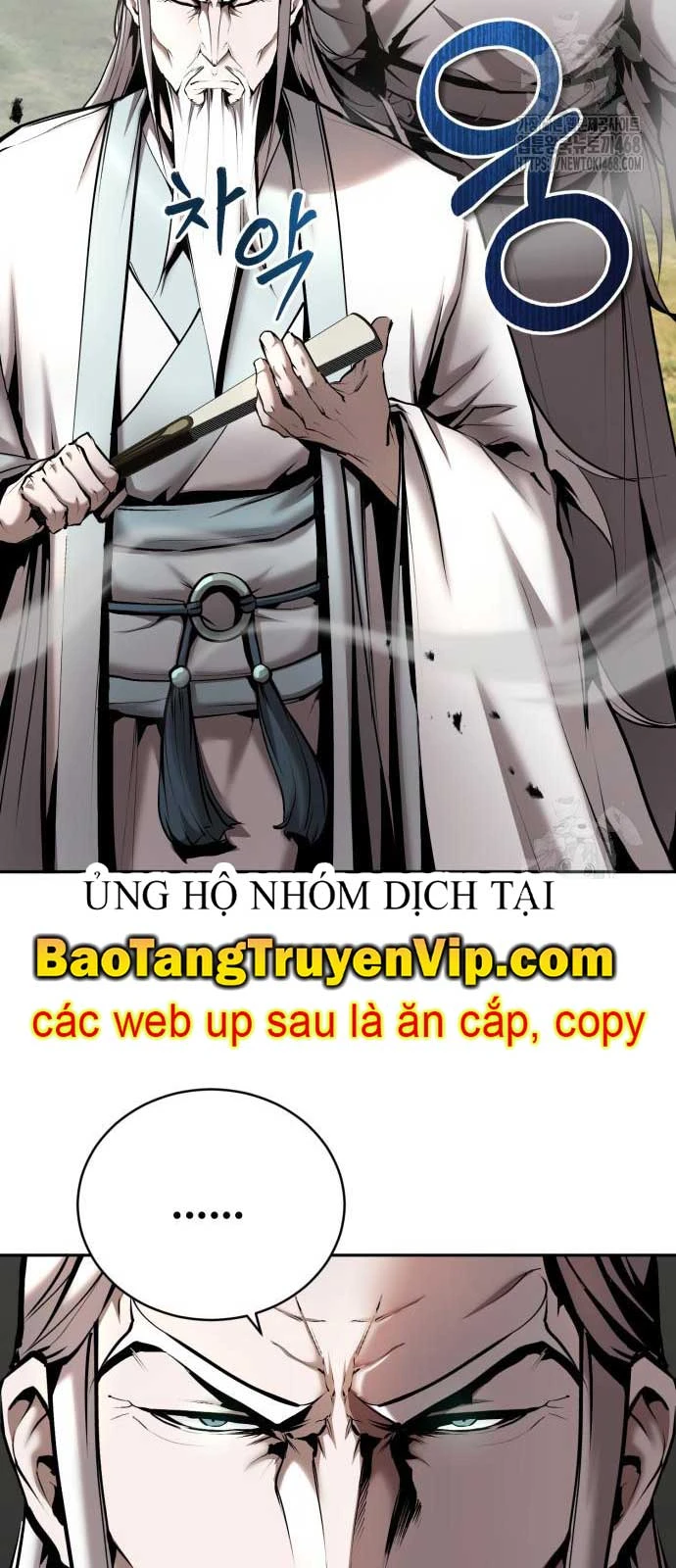 Giáo Chủ Ma Giáo Cũng Biết Sợ Chapter 55 - 58