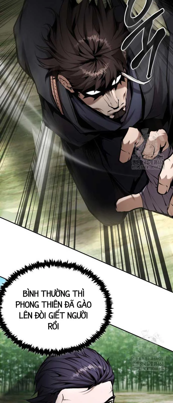 Giáo Chủ Ma Giáo Cũng Biết Sợ Chapter 55 - 61