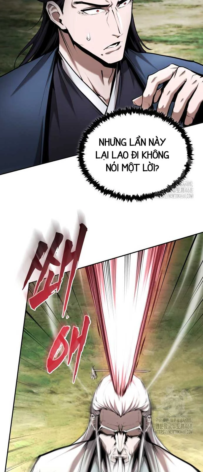 Giáo Chủ Ma Giáo Cũng Biết Sợ Chapter 55 - 62