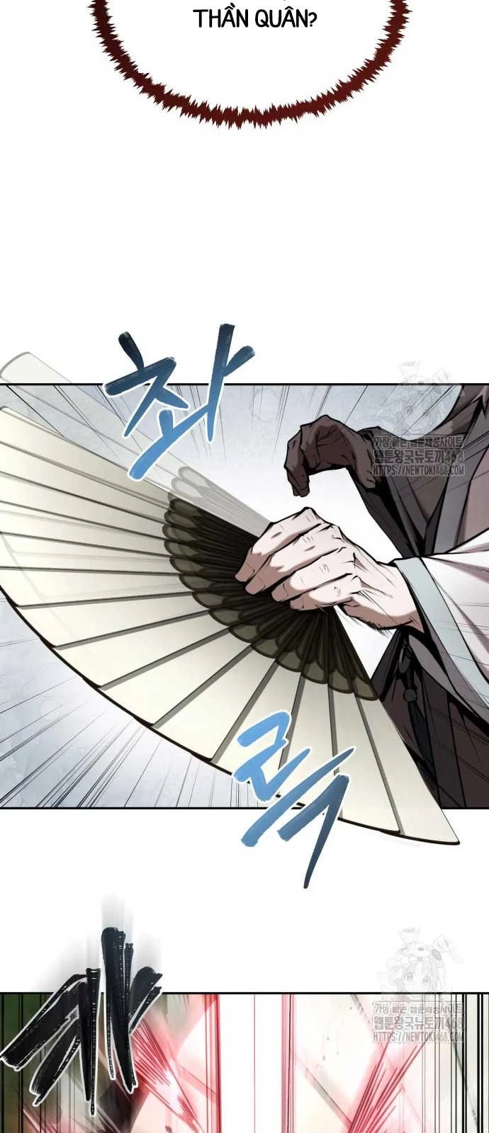 Giáo Chủ Ma Giáo Cũng Biết Sợ Chapter 55 - 64