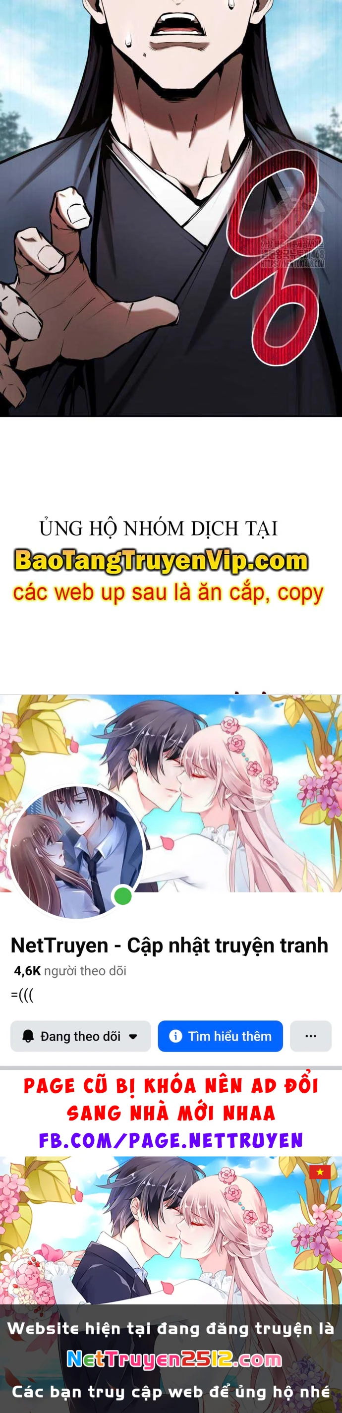 Giáo Chủ Ma Giáo Cũng Biết Sợ Chapter 55 - 68