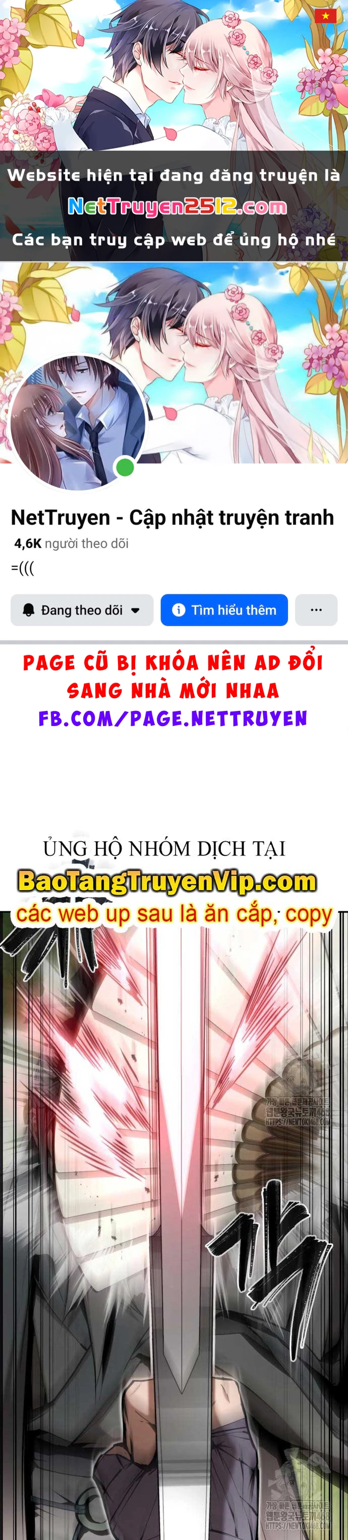 Giáo Chủ Ma Giáo Cũng Biết Sợ Chapter 56 - 1