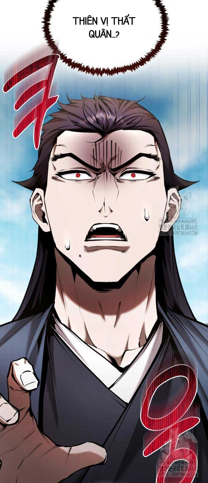 Giáo Chủ Ma Giáo Cũng Biết Sợ Chapter 56 - 3