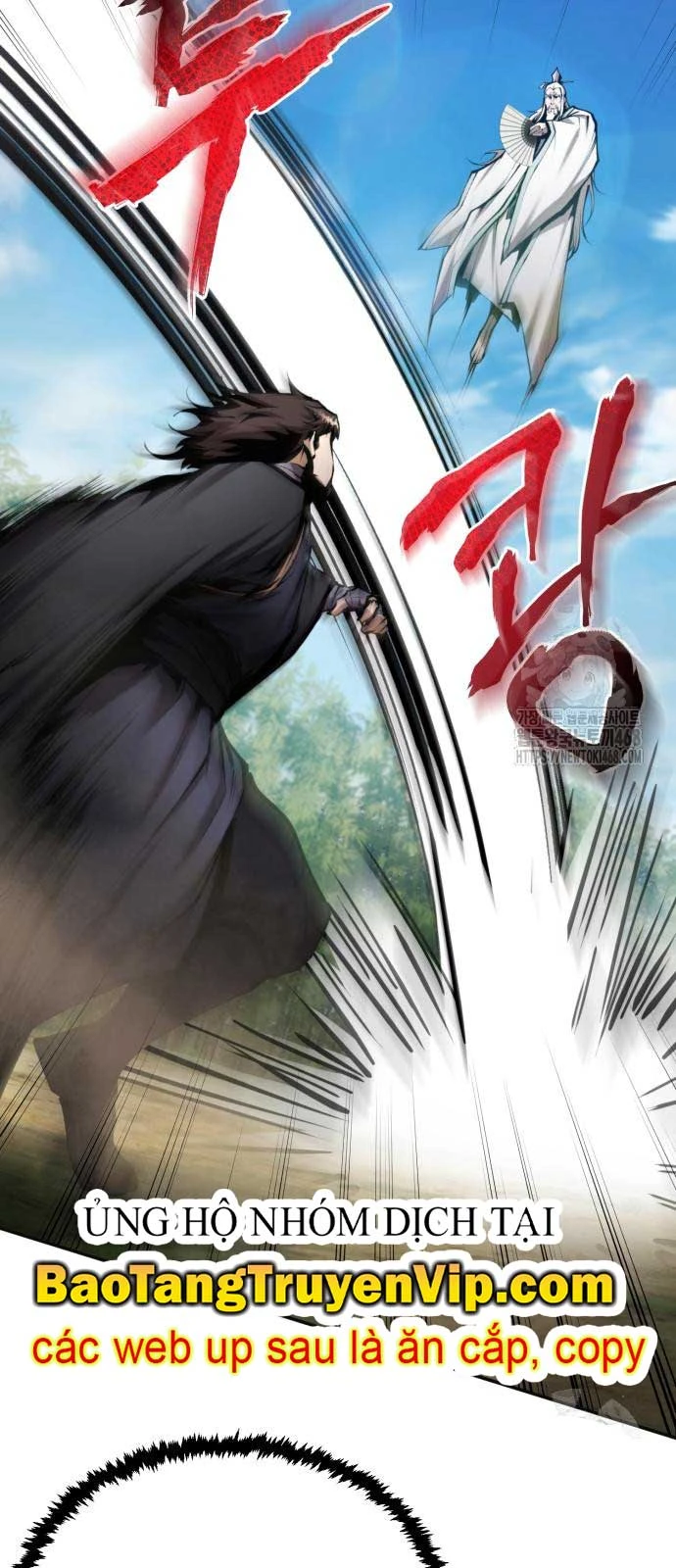 Giáo Chủ Ma Giáo Cũng Biết Sợ Chapter 56 - 6