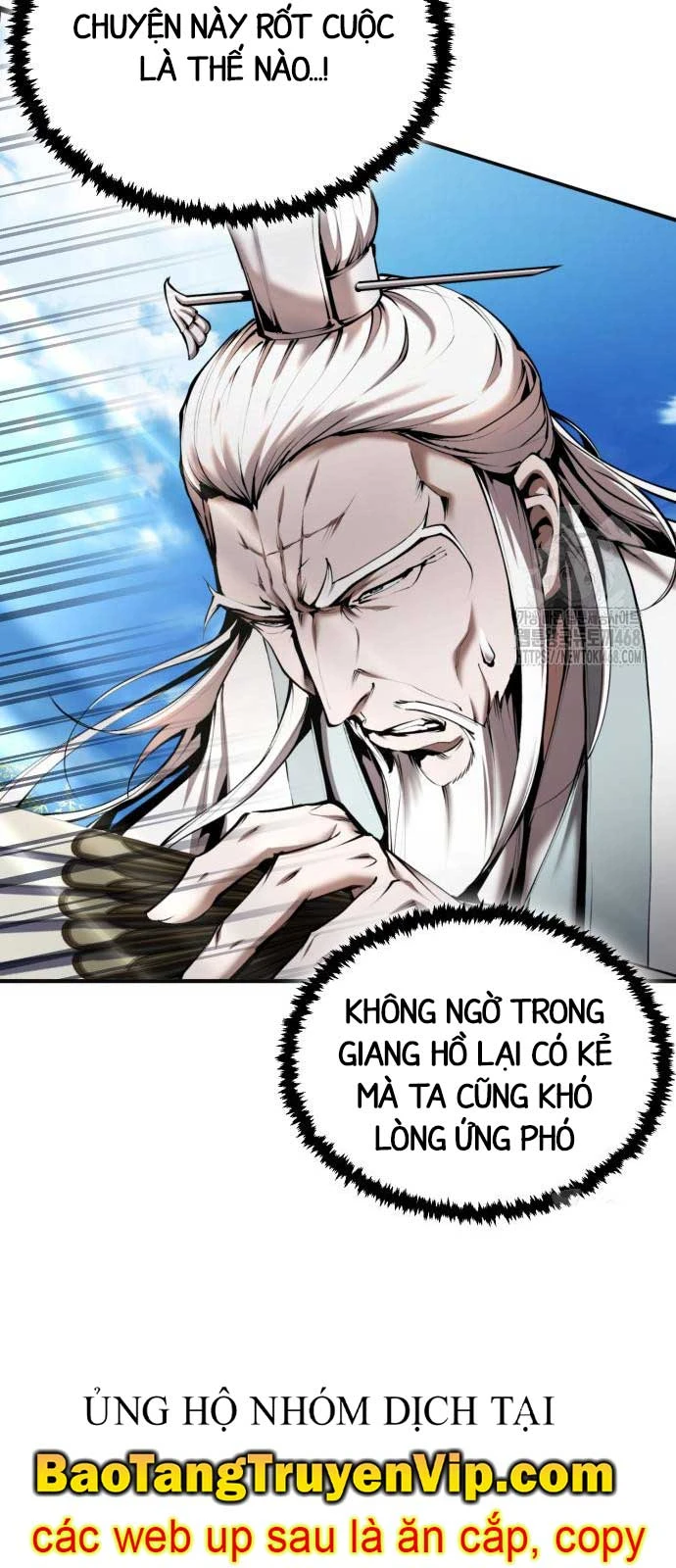 Giáo Chủ Ma Giáo Cũng Biết Sợ Chapter 56 - 7