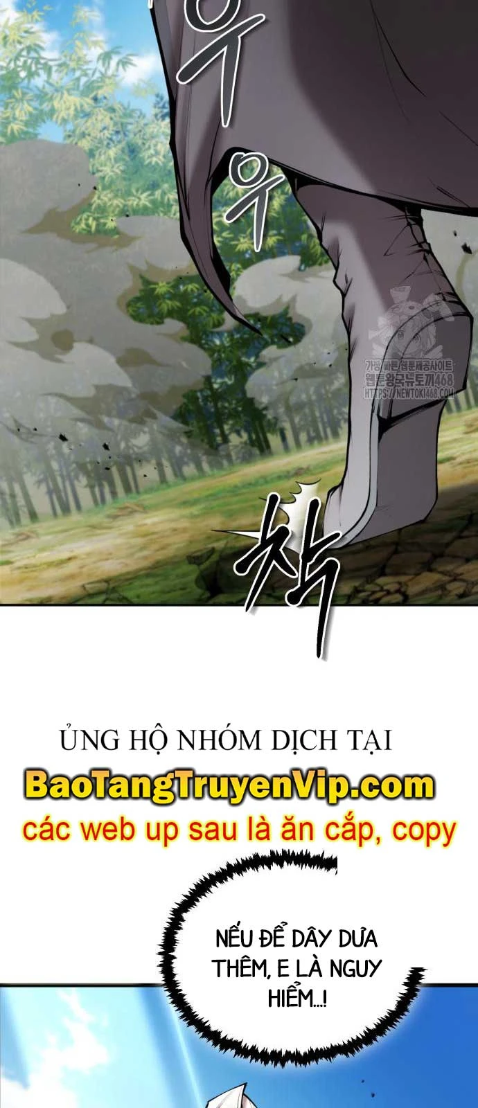 Giáo Chủ Ma Giáo Cũng Biết Sợ Chapter 56 - 10