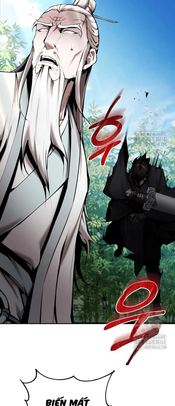 Giáo Chủ Ma Giáo Cũng Biết Sợ Chapter 56 - 11