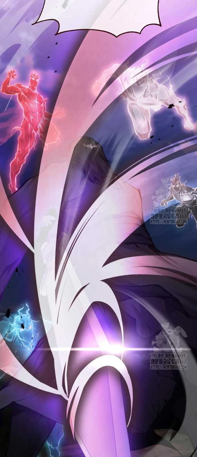 Giáo Chủ Ma Giáo Cũng Biết Sợ Chapter 56 - 20