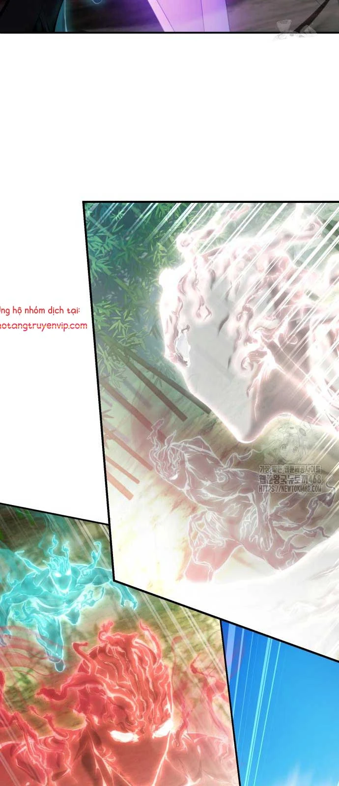 Giáo Chủ Ma Giáo Cũng Biết Sợ Chapter 56 - 21