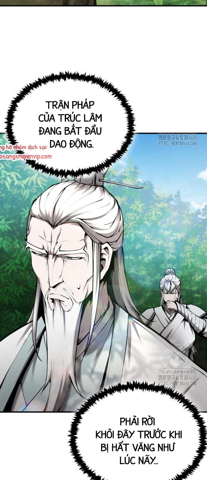 Giáo Chủ Ma Giáo Cũng Biết Sợ Chapter 56 - 27