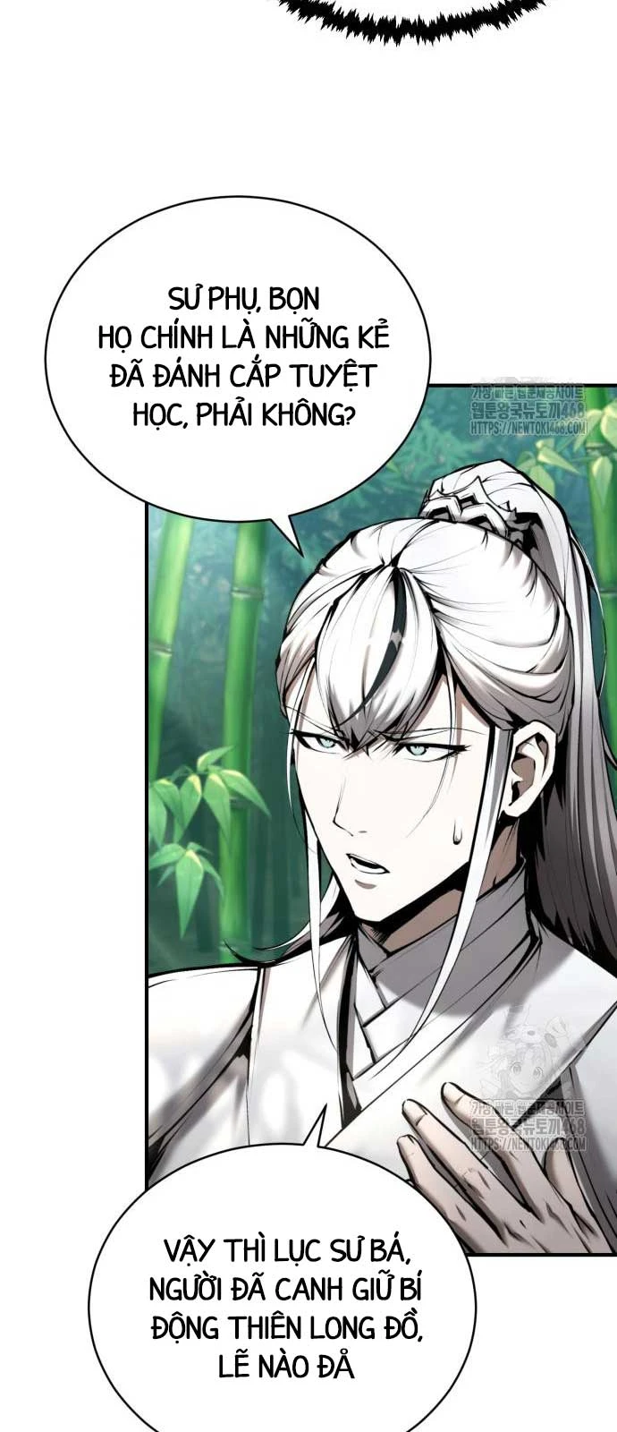 Giáo Chủ Ma Giáo Cũng Biết Sợ Chapter 56 - 28