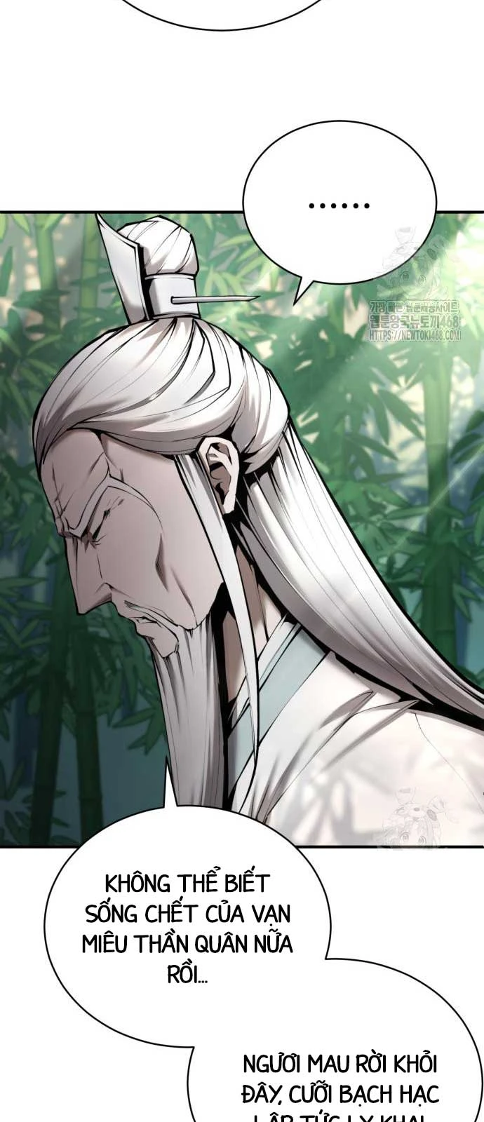 Giáo Chủ Ma Giáo Cũng Biết Sợ Chapter 56 - 29