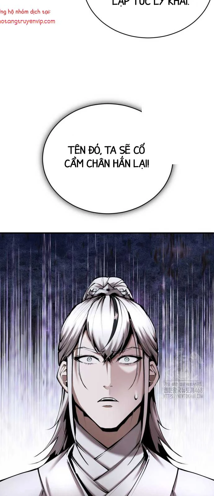 Giáo Chủ Ma Giáo Cũng Biết Sợ Chapter 56 - 30