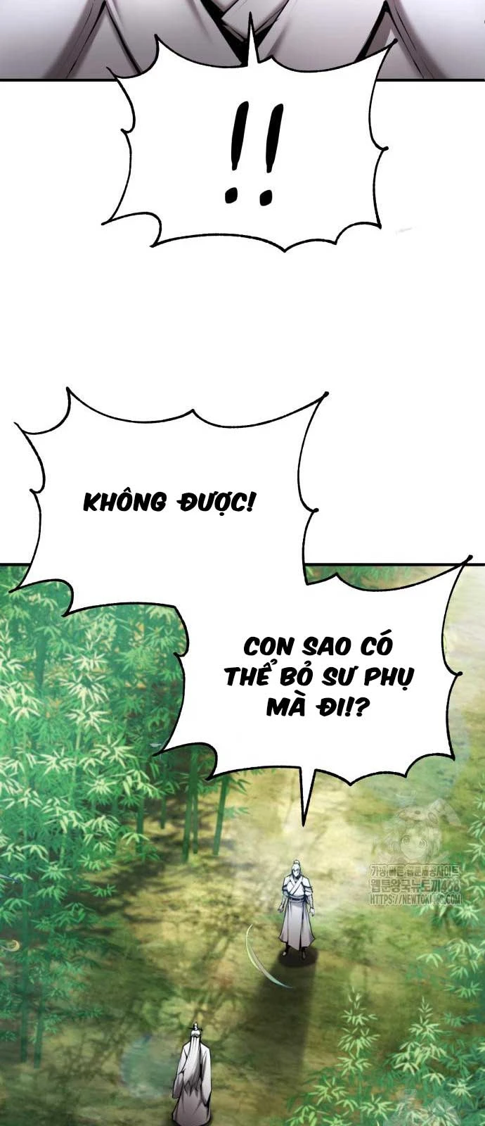 Giáo Chủ Ma Giáo Cũng Biết Sợ Chapter 56 - 31