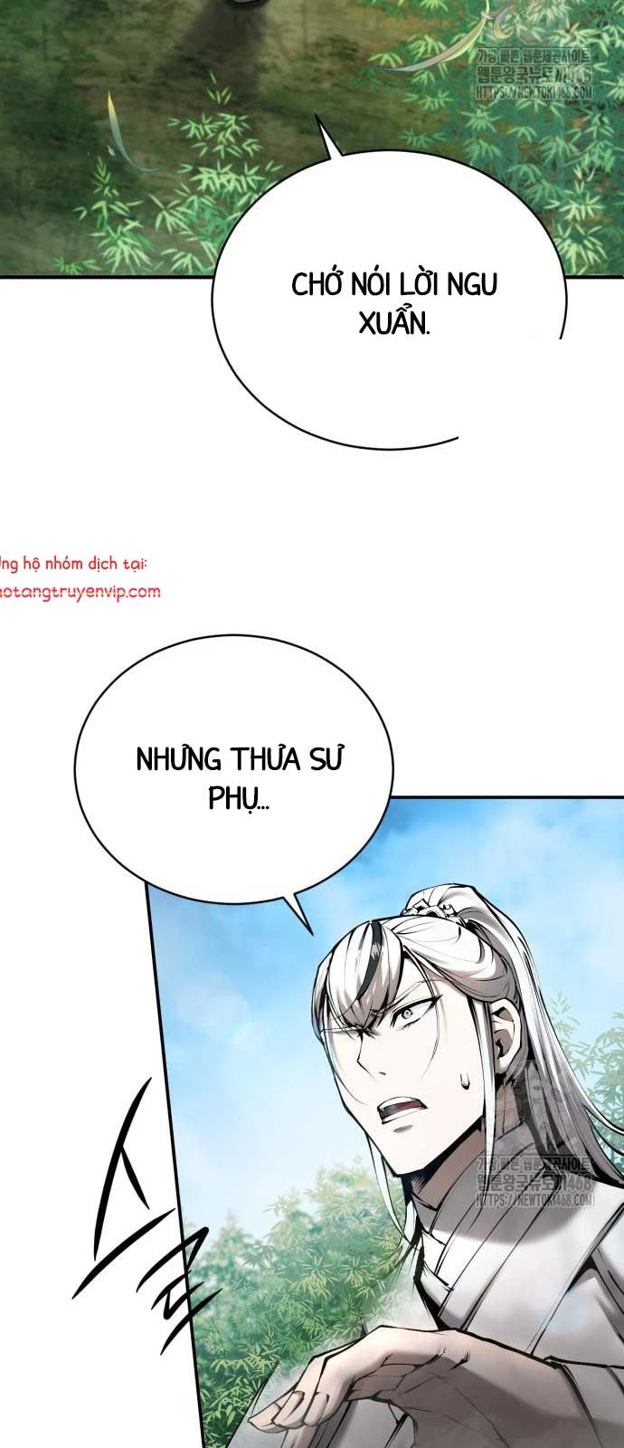 Giáo Chủ Ma Giáo Cũng Biết Sợ Chapter 56 - 32