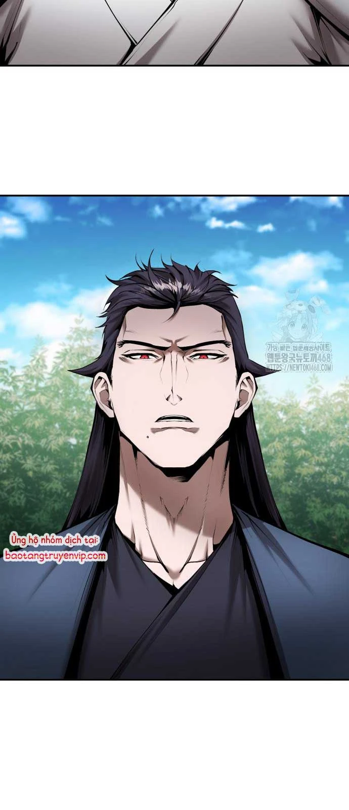 Giáo Chủ Ma Giáo Cũng Biết Sợ Chapter 56 - 35