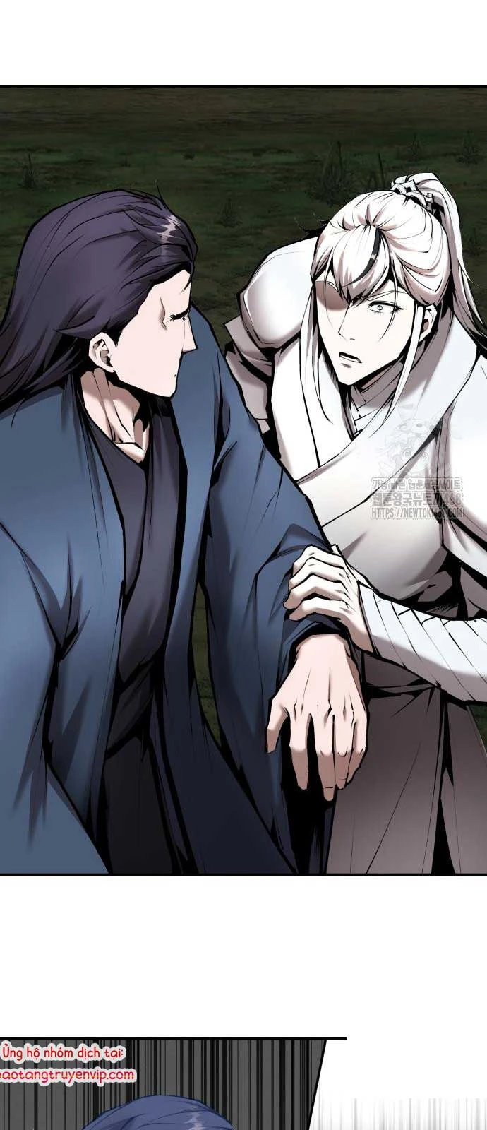 Giáo Chủ Ma Giáo Cũng Biết Sợ Chapter 56 - 36