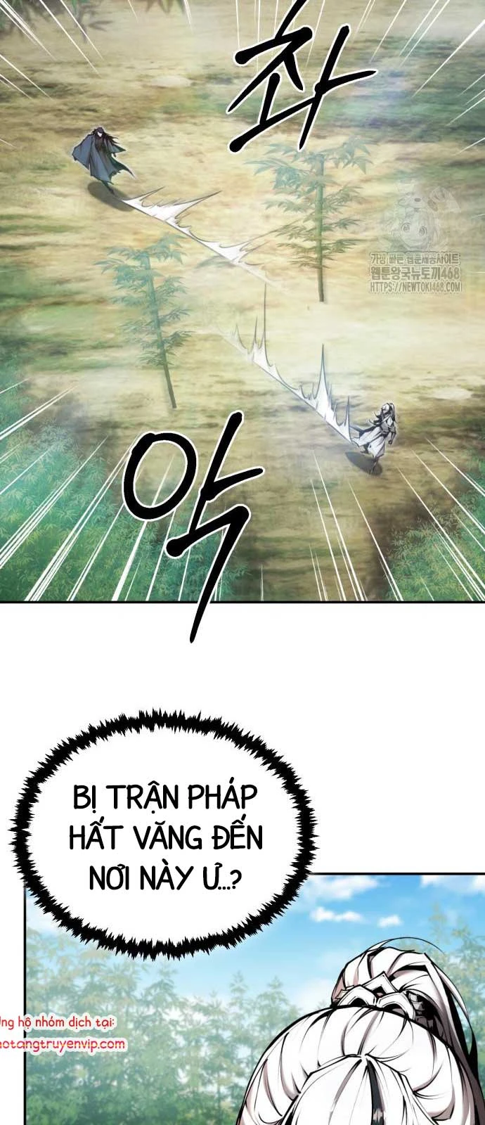 Giáo Chủ Ma Giáo Cũng Biết Sợ Chapter 56 - 38