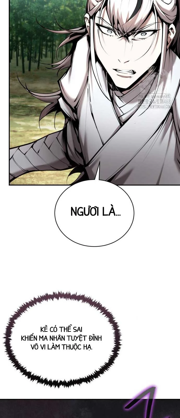 Giáo Chủ Ma Giáo Cũng Biết Sợ Chapter 56 - 39