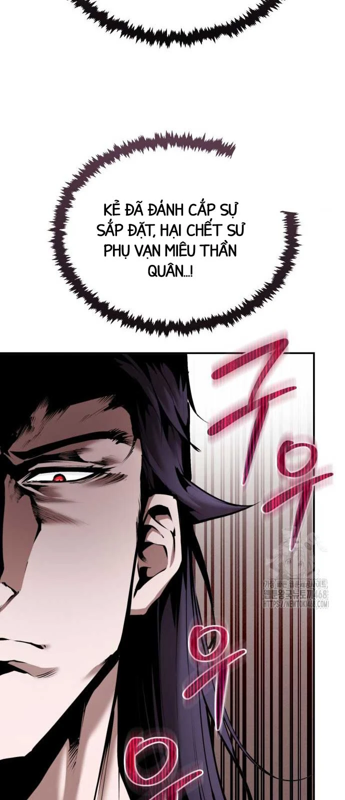 Giáo Chủ Ma Giáo Cũng Biết Sợ Chapter 56 - 41