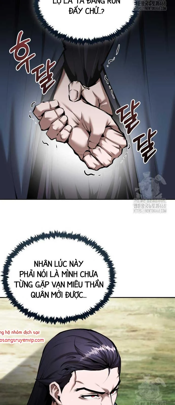 Giáo Chủ Ma Giáo Cũng Biết Sợ Chapter 56 - 44